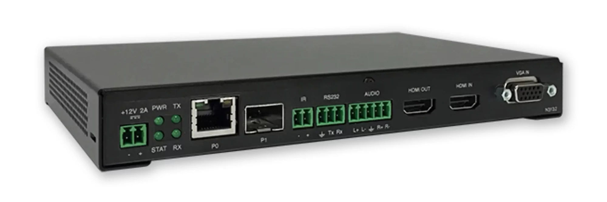 Энкодер/передатчик HDMI over IP AMX NMX-ENC-N3132 8