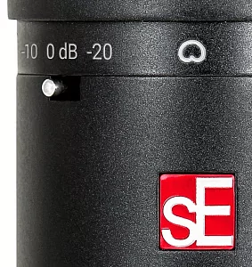 Микрофон конденсаторный sE Electronics SE 2200 6