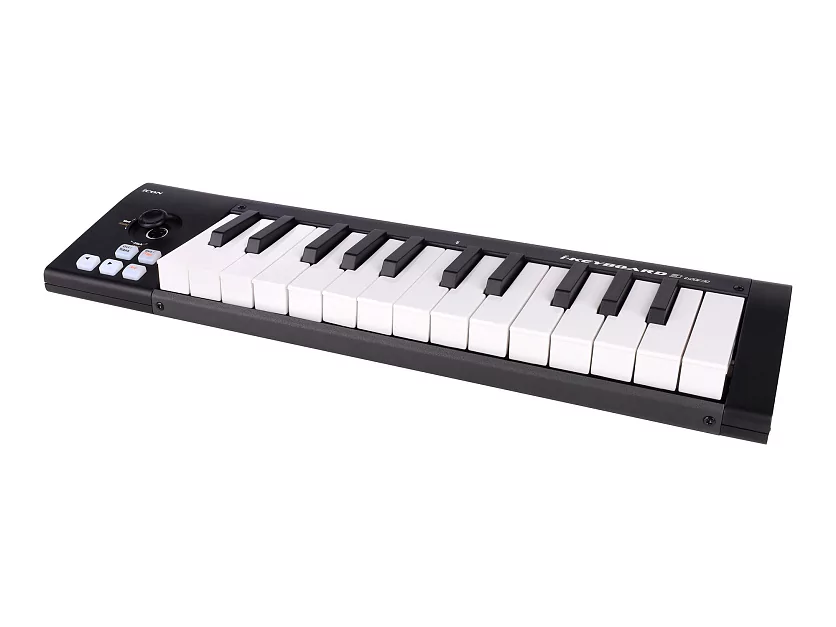 MIDI клавиатура Icon iKeyboard 3 Mini 4