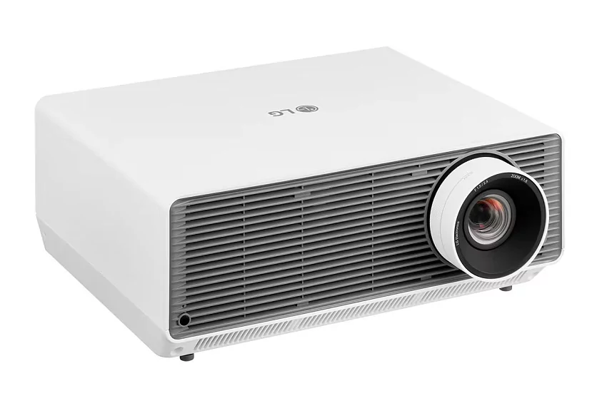 Лазерный проектор LG BF60RG-GL