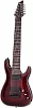 Электрогитара SCHECTER HELLRAISER C-9 BCH