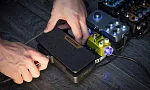 Многофункциональная педаль Hotone Ampero Press 10