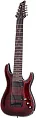 Электрогитара SCHECTER HELLRAISER C-9 BCH