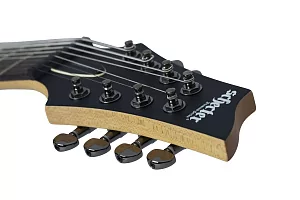 Электрогитара SCHECTER DEMON-8 ABSN 4