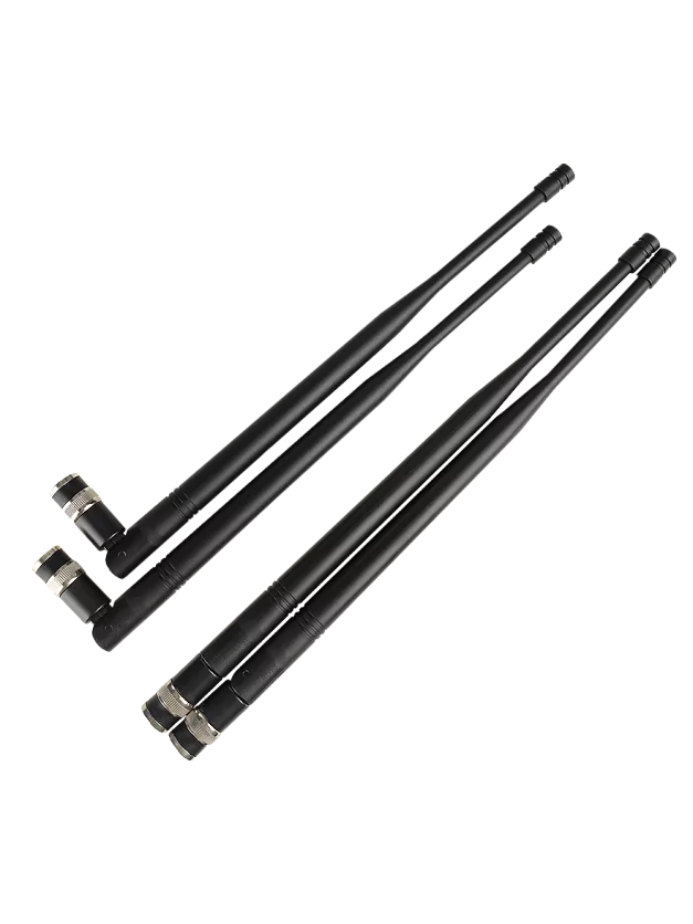 Микрофонная радиосистема Axelvox DX800FC 12