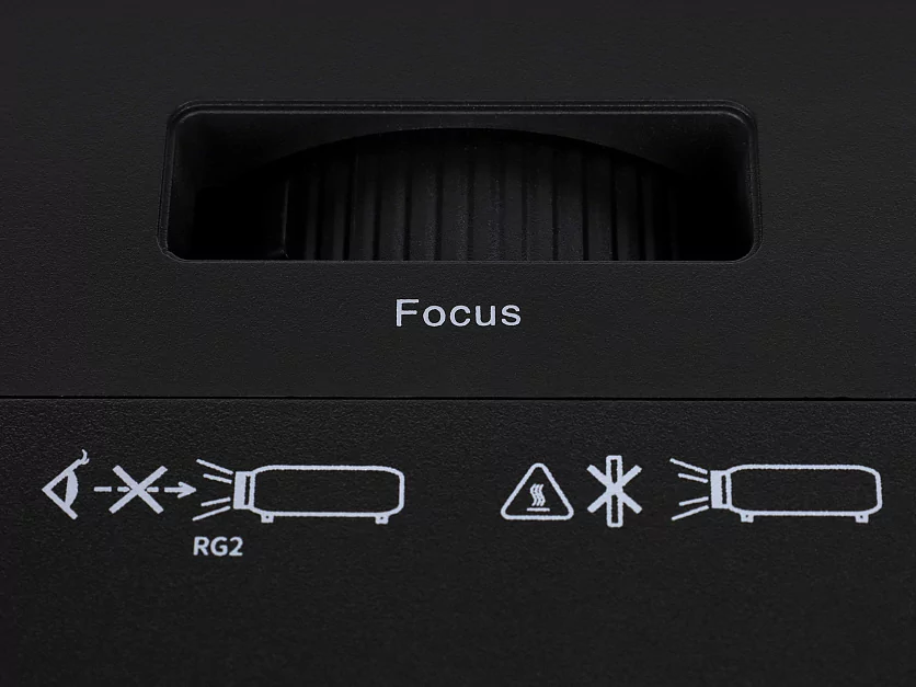 Лазерный проектор Abira AB-LK600STB 16