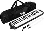 Пианика STAGG MELOSTA37 BK