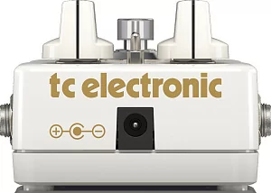 Педаль эффектов TC Electronic SPARK BOOSTER 4