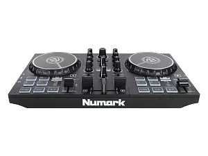 Микшер-семплер (контроллер) Numark Party Mix II 3