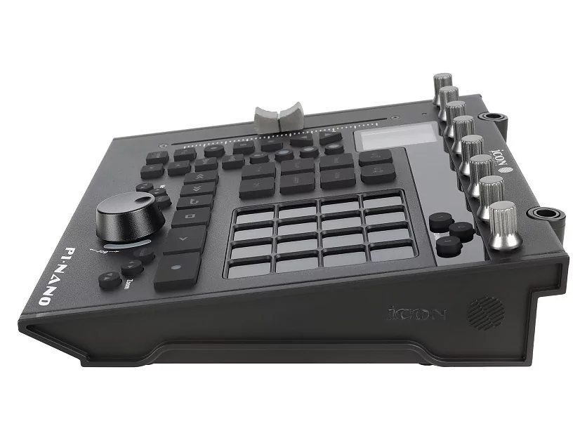 MIDI контроллер Icon P1 Nano 9
