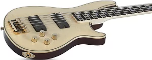 Бас-гитара SCHECTER OMEN EXTREME-5 GNAT 5