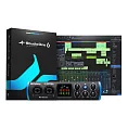 Аудиоинтерфейс USB Presonus Studio 24C