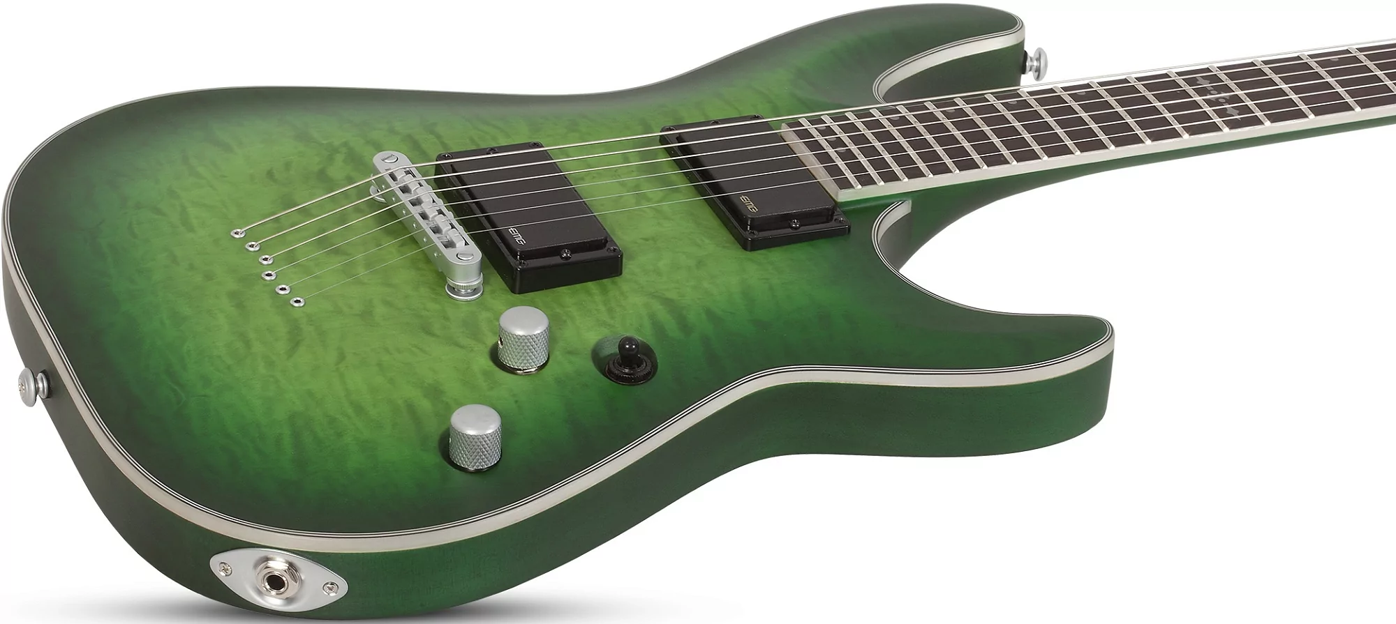 Электрогитара SCHECTER C-1 PLATINUM SGRB 12