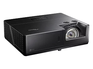 Лазерный проектор Optoma ZK608TST