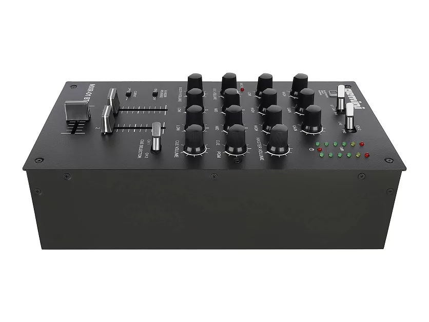 Микшер Gemini MXR-01BT 10