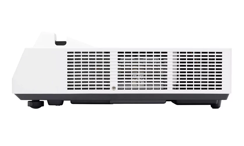 Лазерный проектор Panasonic PT-TMZ400EJ 6