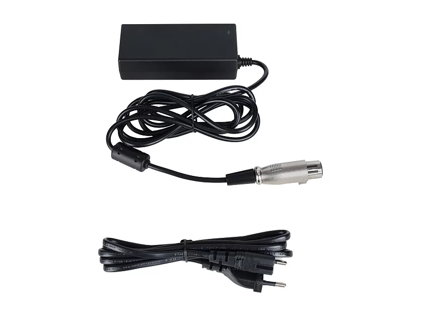 Блок питания iconBIT SW-120500 4