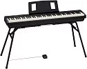 Компактное цифровое пианино ROLAND FP-10-BK 6