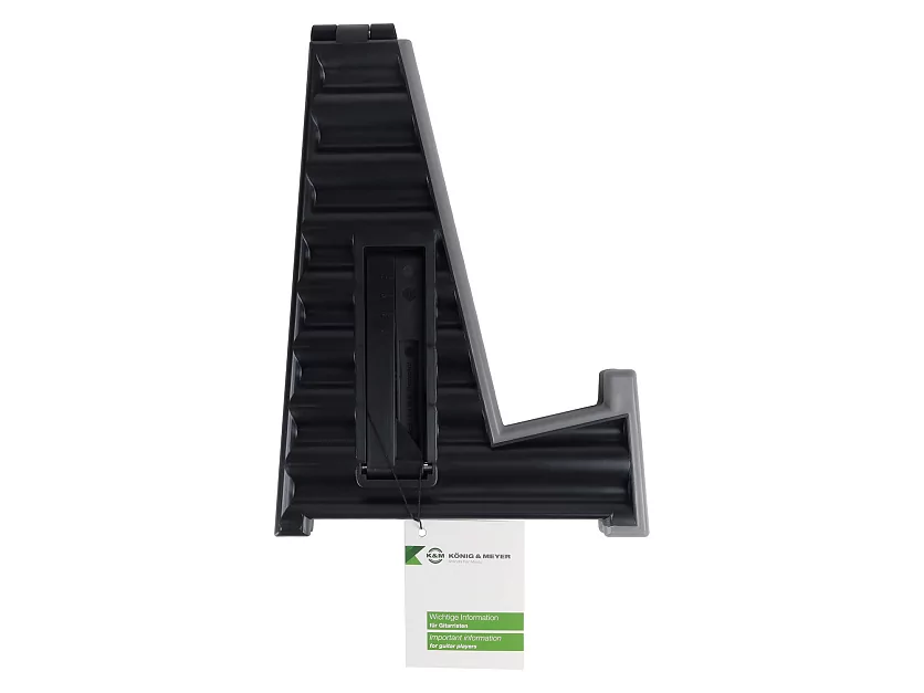 Стойка для электрогитары K&M 17590-000-55 13