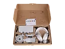 Аудиоинтерфейс USB Arturia MiniFuse Recording Pack White 8