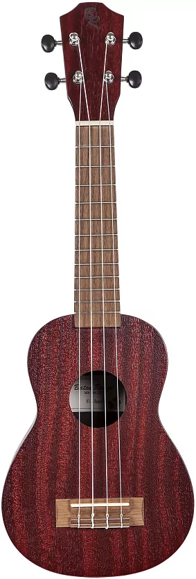 Укулеле сопрано BATON ROUGE V1-S royal