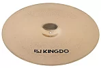 Тарелка райд 21" KINGDO 21" ARTIST POWER COPPESMITH RIDE 3