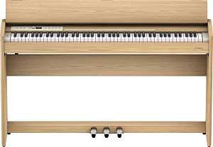 Цифровое пианино ROLAND F701-LA 4