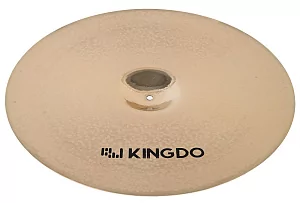 Тарелка райд 21" KINGDO 21" ARTIST POWER COPPESMITH RIDE 3