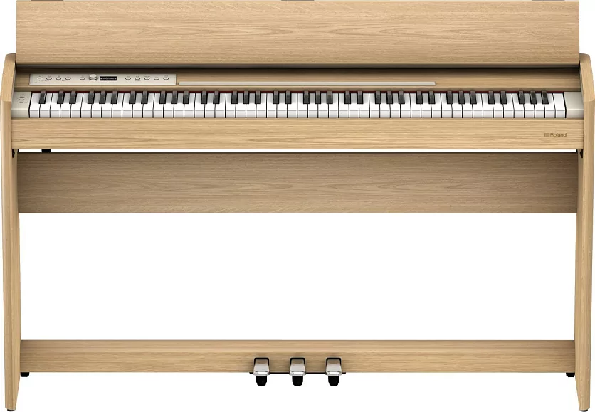 Цифровое пианино ROLAND F701-LA 4
