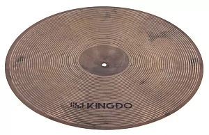 Тарелка крэш 19" KINGDO 19" COLLECTION EXTREME CRASH 2