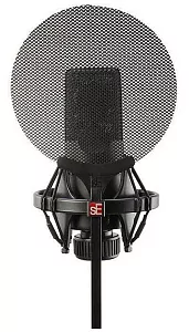 Комплект аксессуаров sE Electronics ISOLATION PACK 2