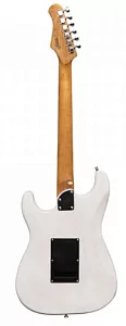 Электрогитара STAGG SES-60 WHB 3