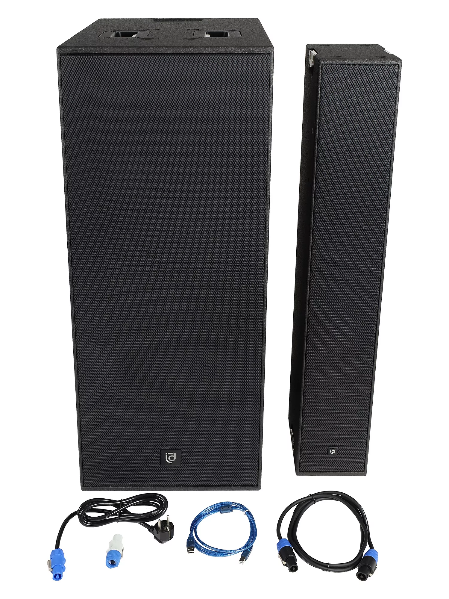 Мобильный комплект Intrend ILS-INDI512-FC 6