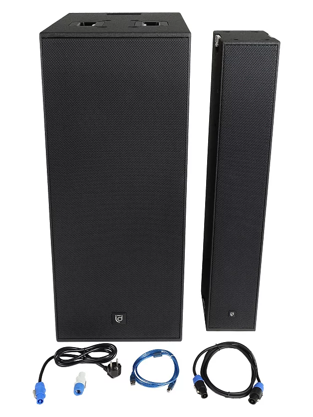 Мобильный комплект Intrend ILS-INDI512-FC 6