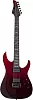 Электрогитара SCHECTER REAPER-6 ELITE BLOOD BURST BB