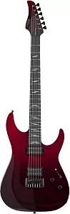 Электрогитара SCHECTER REAPER-6 ELITE BLOOD BURST BB