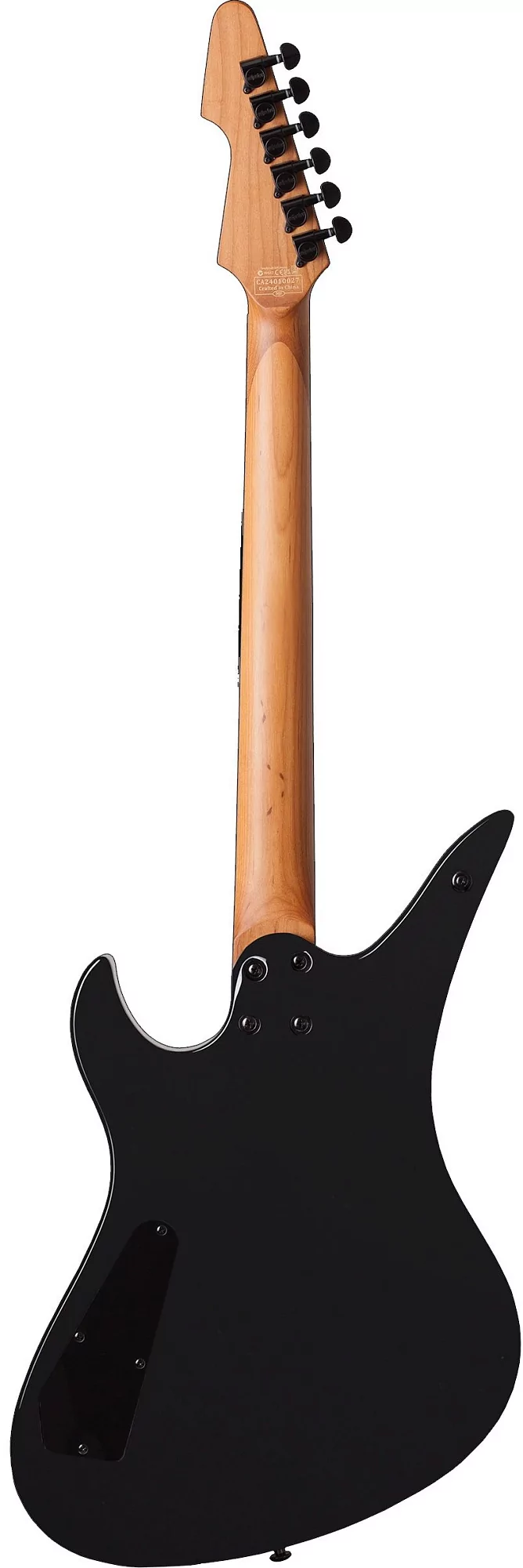 Электрогитара SCHECTER AVENGER STANDARD CHARCOAL SATIN CS 2