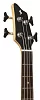 Бас-гитара STAGG SBF-40 3/4 BLK 3