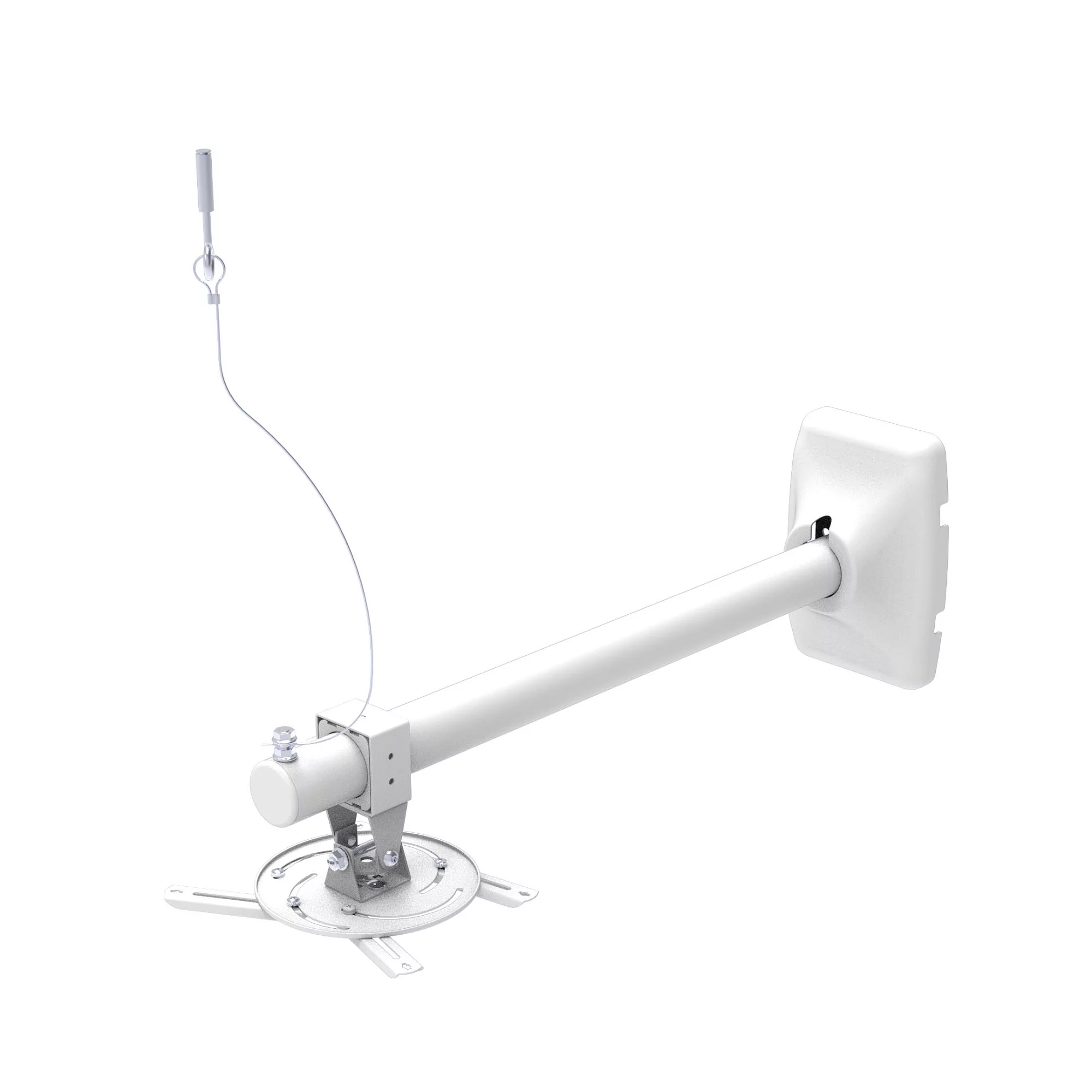 Уценка Универсальное настенное крепление Wize WTH130 2