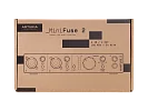 Аудиоинтерфейс USB Arturia MiniFuse 2 Black 14