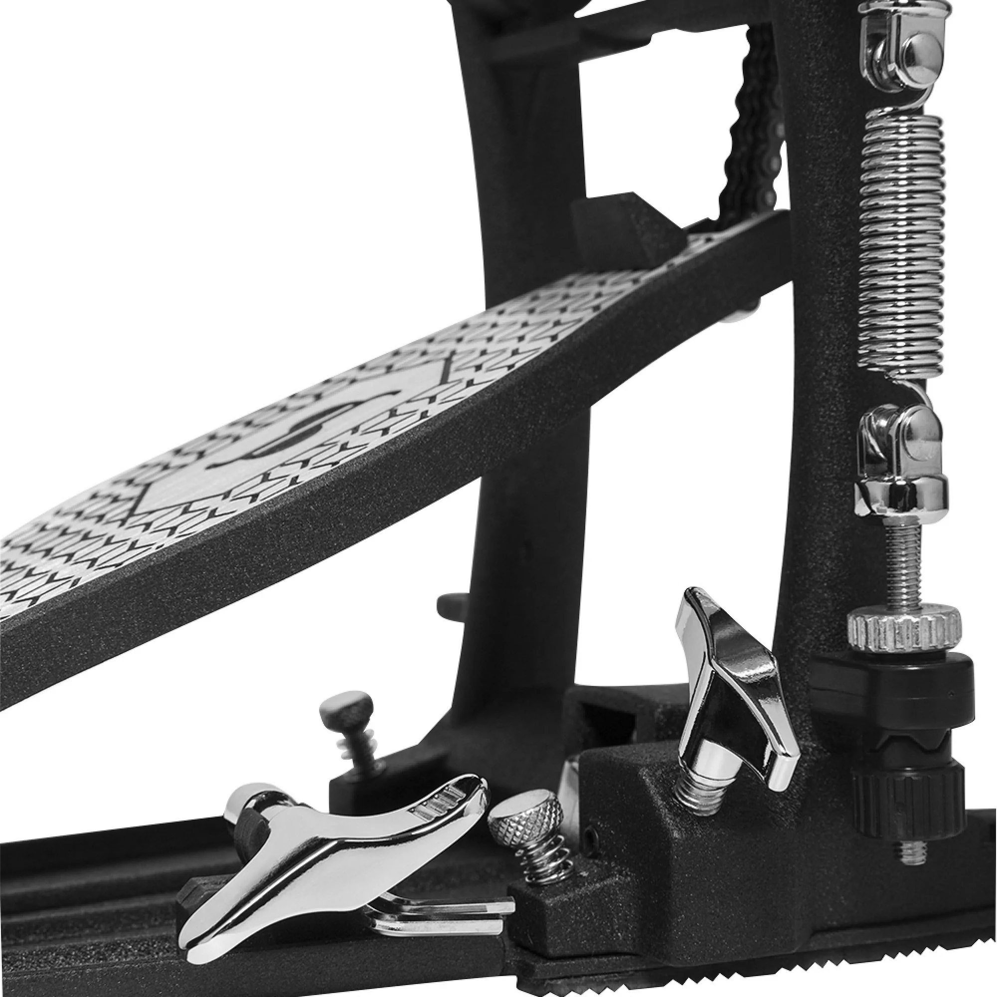 Педаль STAGG PP-52 2