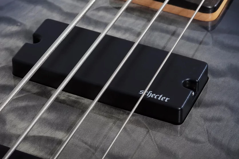 Бас-гитара SCHECTER C-4 PLUS CB 14