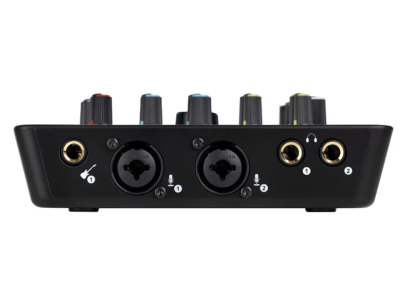 Аудиоинтерфейс USB Icon UPod Pro 9