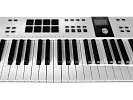 MIDI клавиатура Arturia KeyLab Essential 88 mk3 White 10