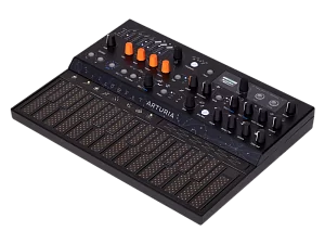 Синтезатор Arturia MicroFreak Stellar 3