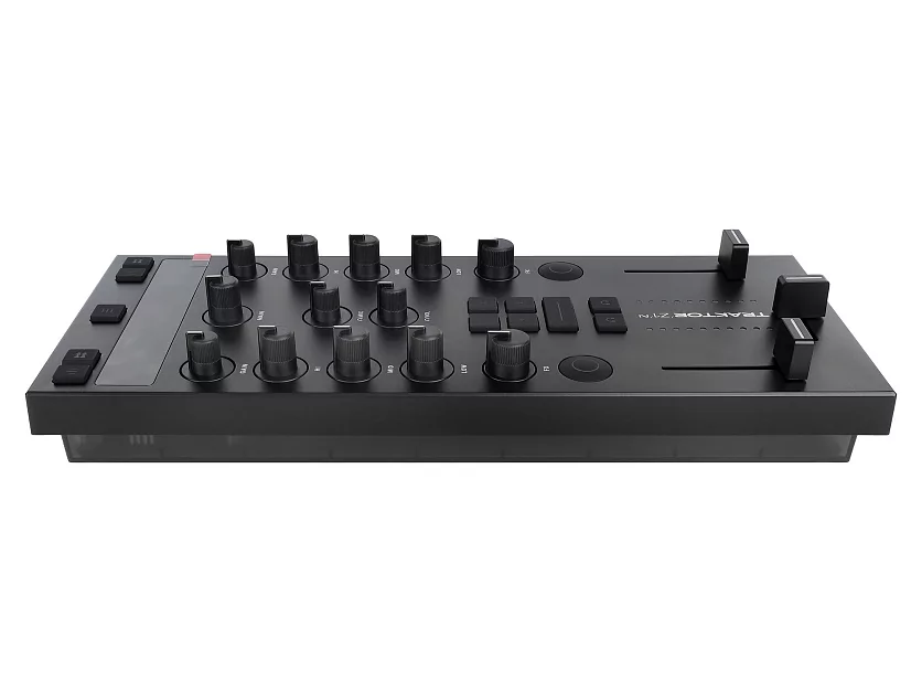 DJ контроллер Native Instruments Traktor Kontrol Z1 MK2 7