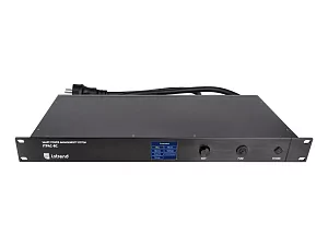 Коммутатор электропитания переменного тока Intrend ITPAC-8C 3