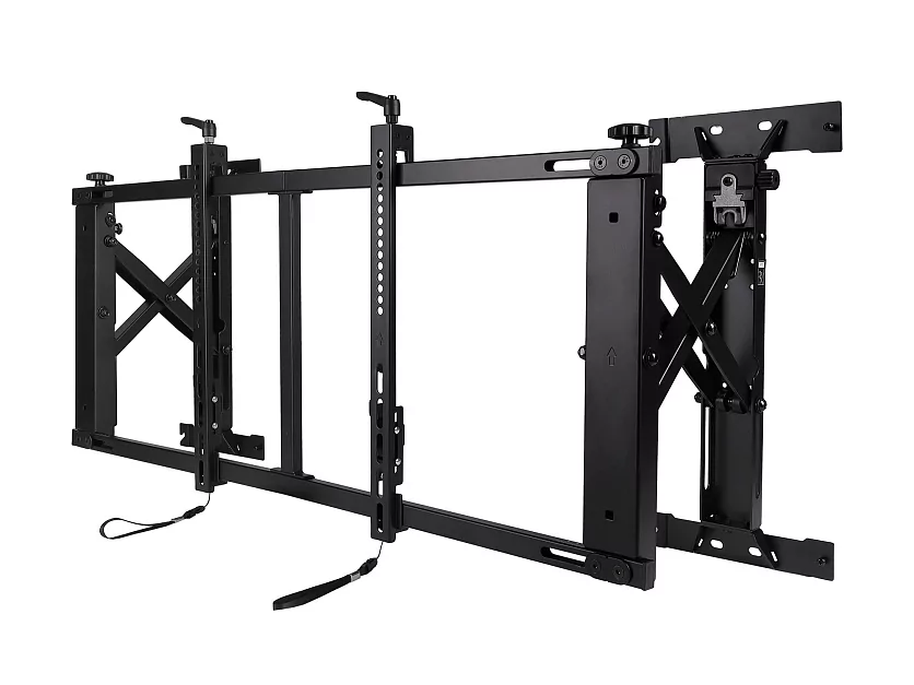 Настенное крепление для видеостен Wize Pro VW50 5