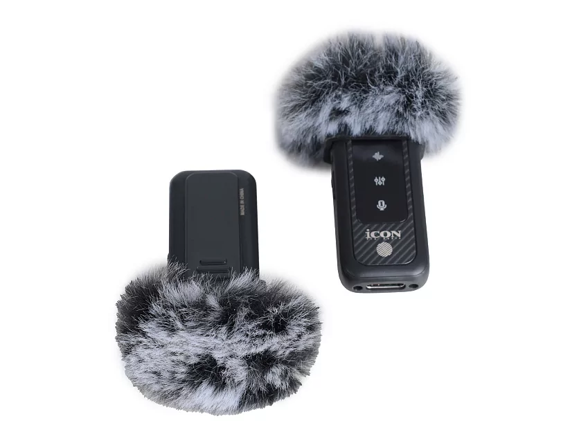 Радиосистема микрофонная Icon AirMic 3 14