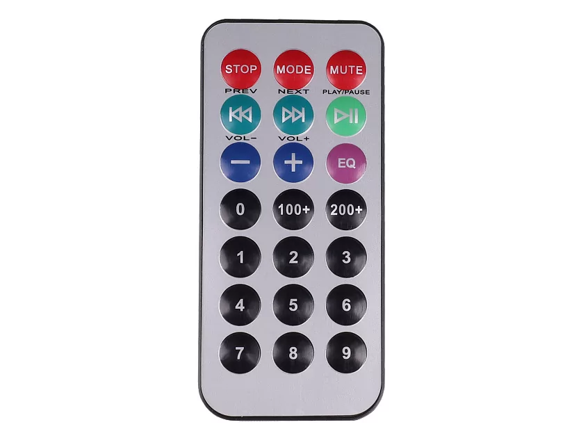 Акустическая система Gemini AS-10TOGO 20